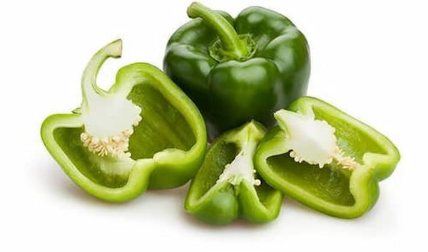 تصویر 5 از فلفل دلمه رنگی صادراتی شهرضا